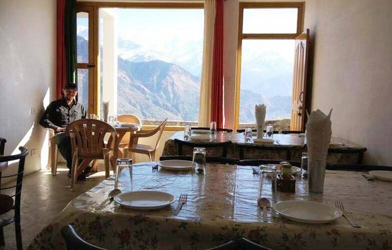 Milam INN, Munsiyari 5